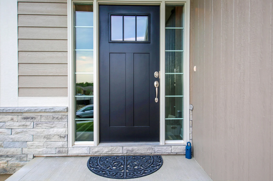 Union City-residential-door-repair