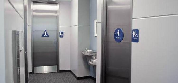 high security metal door repair Union City