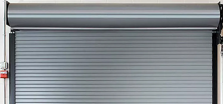 rolling steel door repair Union City