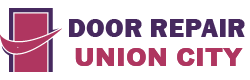 Door Repair Union City